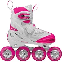 Roces Patins Moody X Junior (réglables)