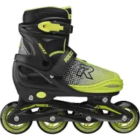 Roces Jokey X patins enfants (réglables)