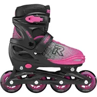 Roces Jokey X patins enfants (réglables)