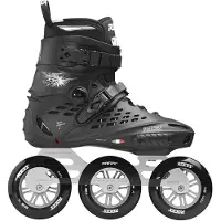 Roces X35 3x110 TIF Patins Senior