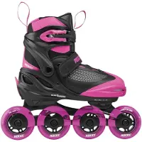 Roces Patins Moody X Junior (réglables)
