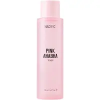 Nacific , Toner Rose AHA BHA, 5,07 fl oz (150 ml)