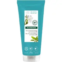 Klorane AGUA DE TIARÉ gel de ducha 200 ml