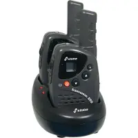 Stabo freecomm 200 PMR Funkhandy, 5 km 20200