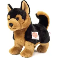 Teddy HERMANN® Teddy Hermann Schäferhund stehend, 23 cm 919704