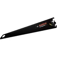 Bahco EX-22-XT7-C - Lames De Scie Superior Pour Matériaux Grossiers/épais. Utilisées Avec Les Poignées EX ERGO