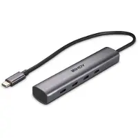 Lindy Hub USB-C 43384