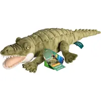 Freek Vonk x BRESSER Vik le Crocodile