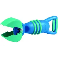 Hape 6914062 Pelleteuse, Multicolore