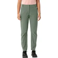 Vaude Skomer Iii Pants Vert 44 Femme