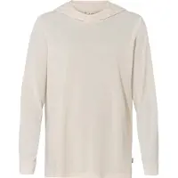 Vaude Mineo Hoodie Beige 42 Femme