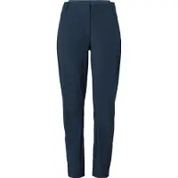Vaude Skomer Iii Pants Bleu 46 / Regular Femme