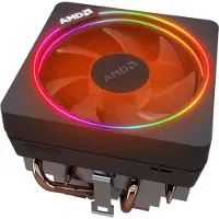 AMD Wraith Prism Cooler