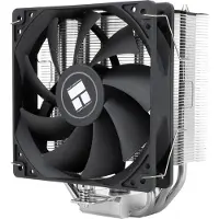 Thermalright Assassin X 120 SE (148 mm), Ventirad processeur, Noir