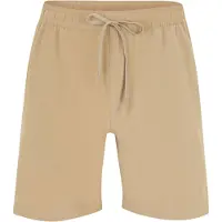 Quiksilver Shorts de bain 'TAXER AM' beige foncé