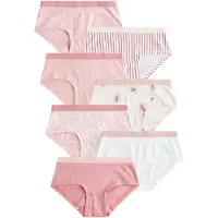 Next Sous-vêtements crème / rose / rouge / blanc