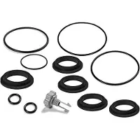 Intex Jeu de joints et de valves d'air Intex
