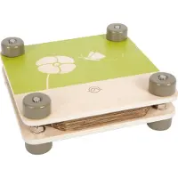 Small Foot Presse à fleurs "Discover