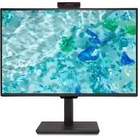 Acer B248WE5b 24″ 61 cm 16:9 100 Hz 1920 x 1200 noir Doc - Écran plat (TFT/LCD) - 61 cm