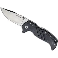 Cold Steel Couteau pliant Engage 3, Drop Point