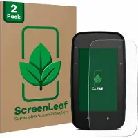 ScreenLeaf Film de protection durable Protection d'écran Film clair transparent