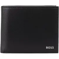 BOSS Porte-monnaies 'Randy' noir