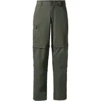 Vaude Pantalon Farley ZO V