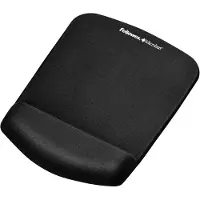 Fellowes Tapis De Souris Fusion Plushtouch