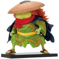 Ichibansho One Piece The Nine Red Scabbards Is Here Kawamatsu Figure 13 Cm Multicolore