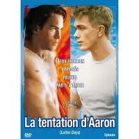 OptiMALE Tentation d' Aaron, Latter days DVD