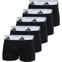Adidas Sous-vêtements longs 'Active Flex' blanc