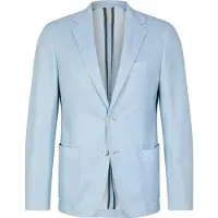 Strellson Veste de costume bleu clair