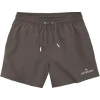 Copenhagen Studios Shorts de bain moka