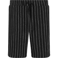 Urban Classics Crinkle Resort Shorts Noir XL Homme