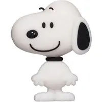MONOGRAM Monogramme Peanuts Magneto Taille unique