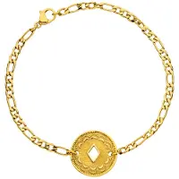 Purelei Bracelet 'Lolani' or