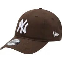 New Era League Ess 9twenty New York Yankees Cap Marron