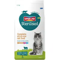 Smolke Smølke Sterilised pour chat