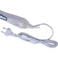 Concept Kf1310mo Hair Dryer Argenté