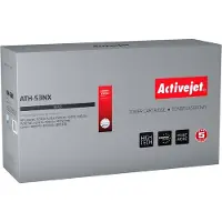 Action Shipping Ltd ATH-53NX Toner (replacement for HP 53X Q7553X Canon CRG-715H; Supreme; 7900 pages; black)