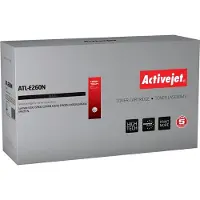 ActiveJet Toner Compatible Atl-e260n Lexmark E260a11e