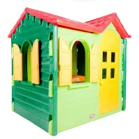 Little Tikes MAISON de jardin RURALE