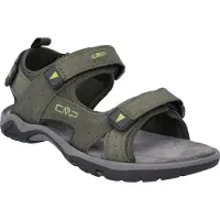 CMP CAMPAGNOLO Almaak Sandale homme vert 45