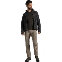 Craghoppers Nosilife Pro Iii Pantalon Beige 23 / Short Homme Beige 23