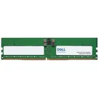 Dell - DDR5 - Modul - 64GB - DIMM 288-PIN - 4800 MHz - registriert - Upgrade (AC239379)