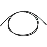 Shimano Ew-sd300 E-tube Di2 Electric Cable Noir 150 mm
