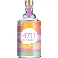 4711 Remix California Feeling Eau de Cologne 100ML