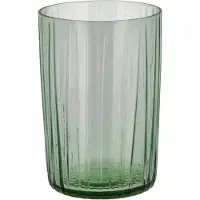 Bitz Verre Bitz Kusintha Green 280 ml (4-Pieces)