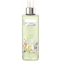 Betty Barclay Wild Flower spray corporel pour femme 250 ml