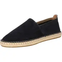 JOOP! Espadrilles 'Velluto Stampa' marine